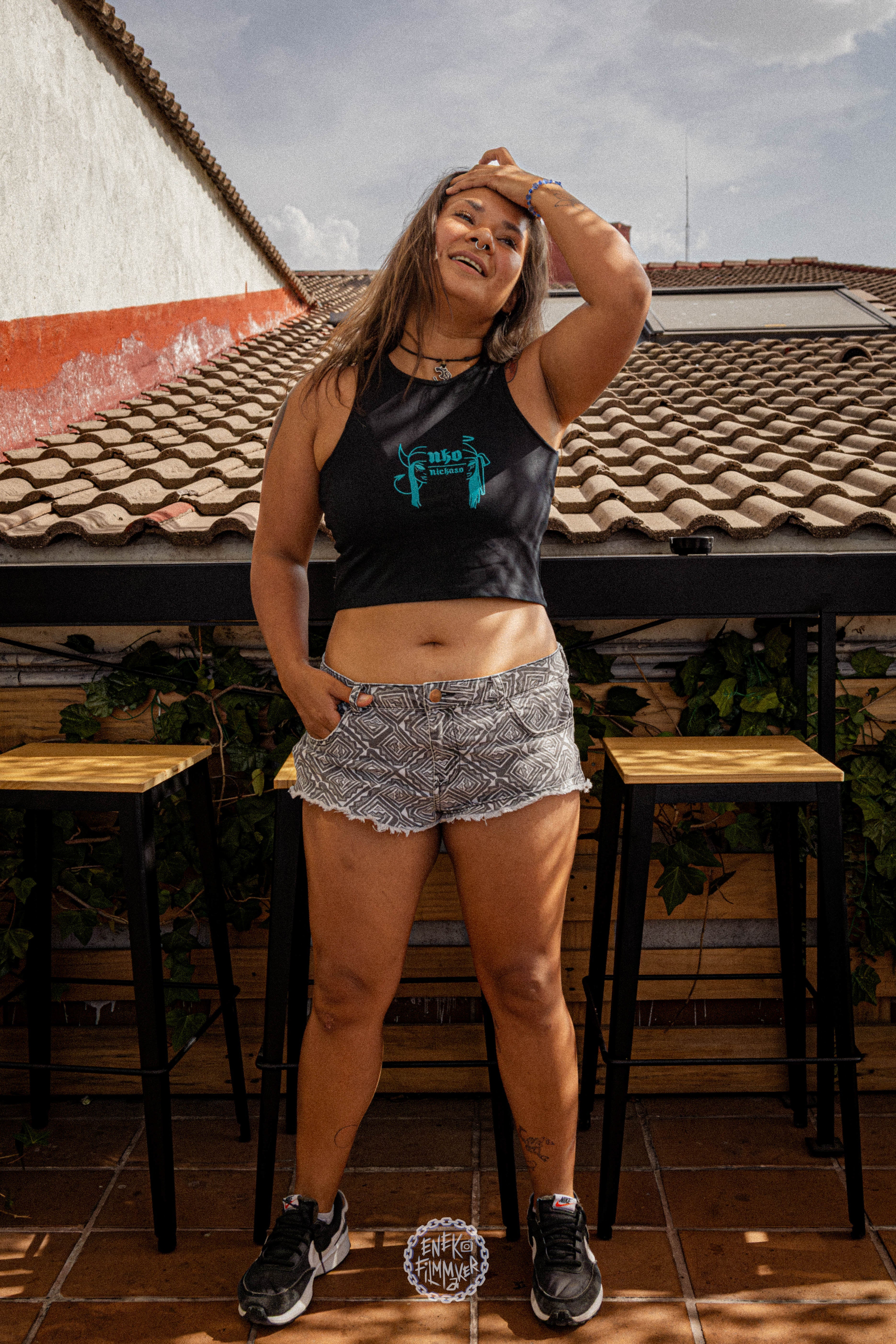 Tops