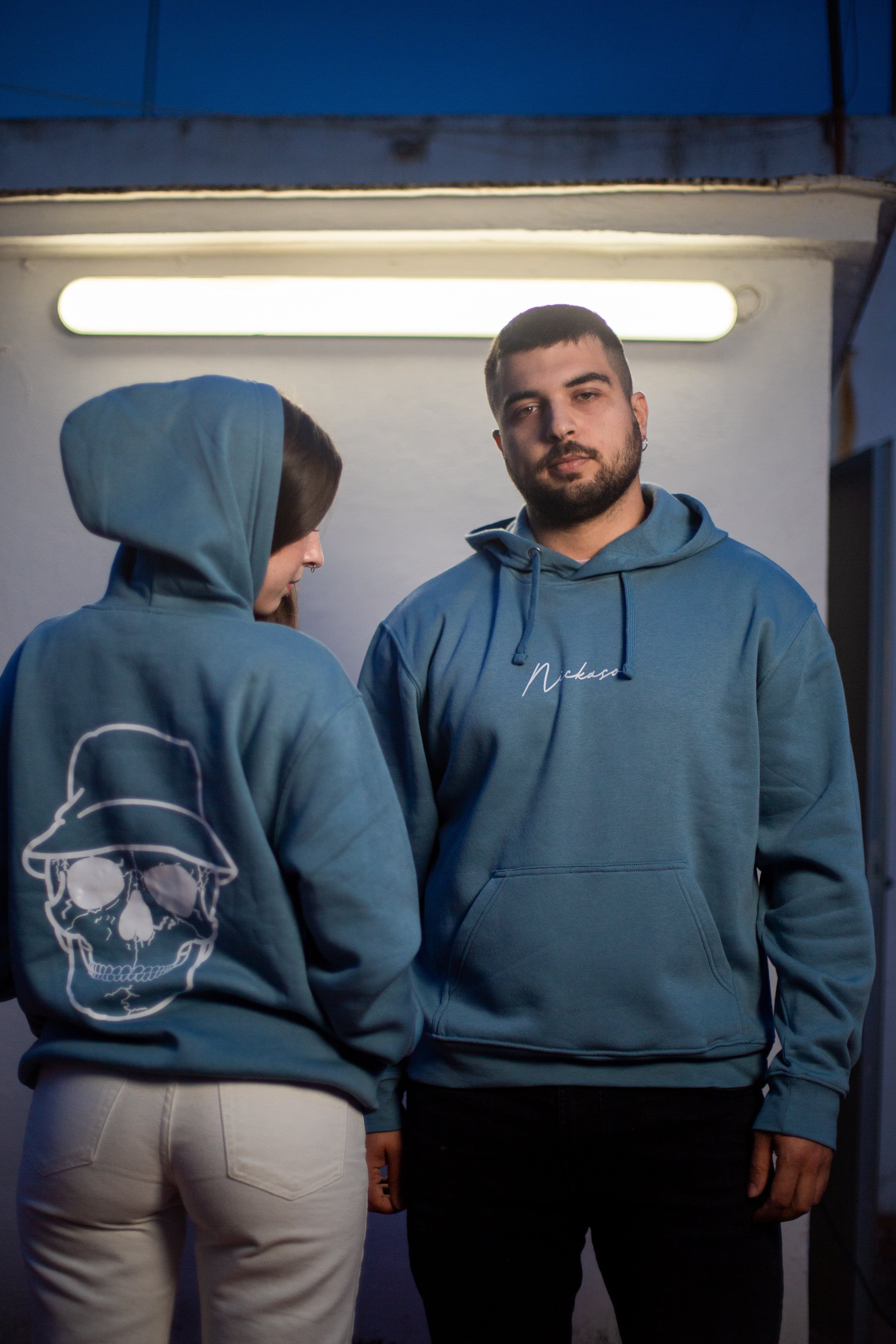 Sudaderas