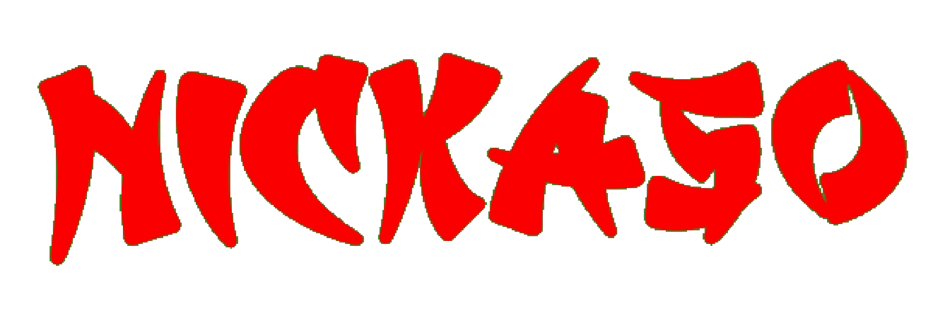 Nickaso