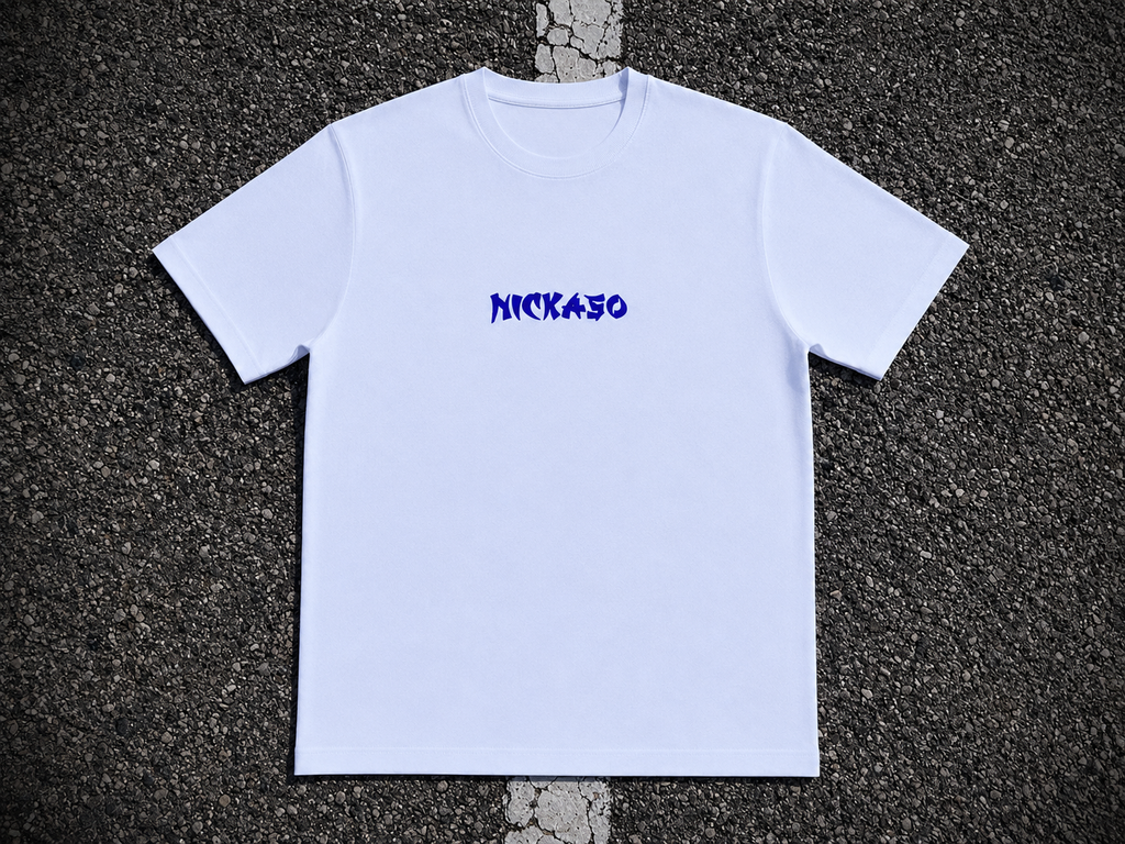Camiseta Neko Spirit