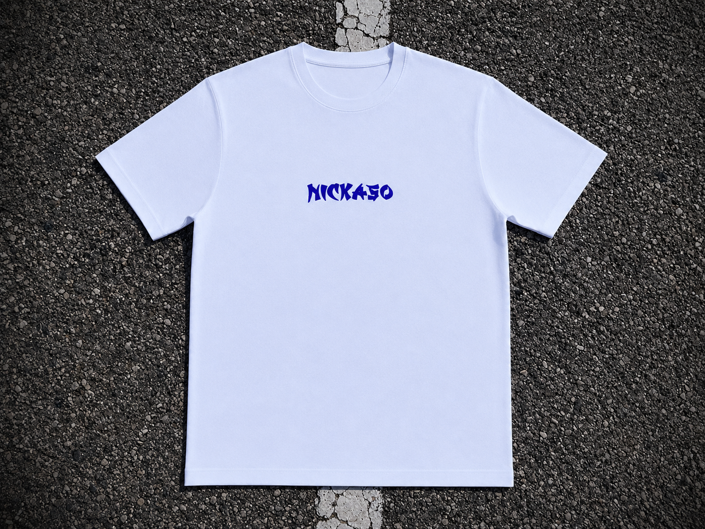 Camiseta Neko Spirit