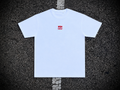 Camiseta Cora Nko White