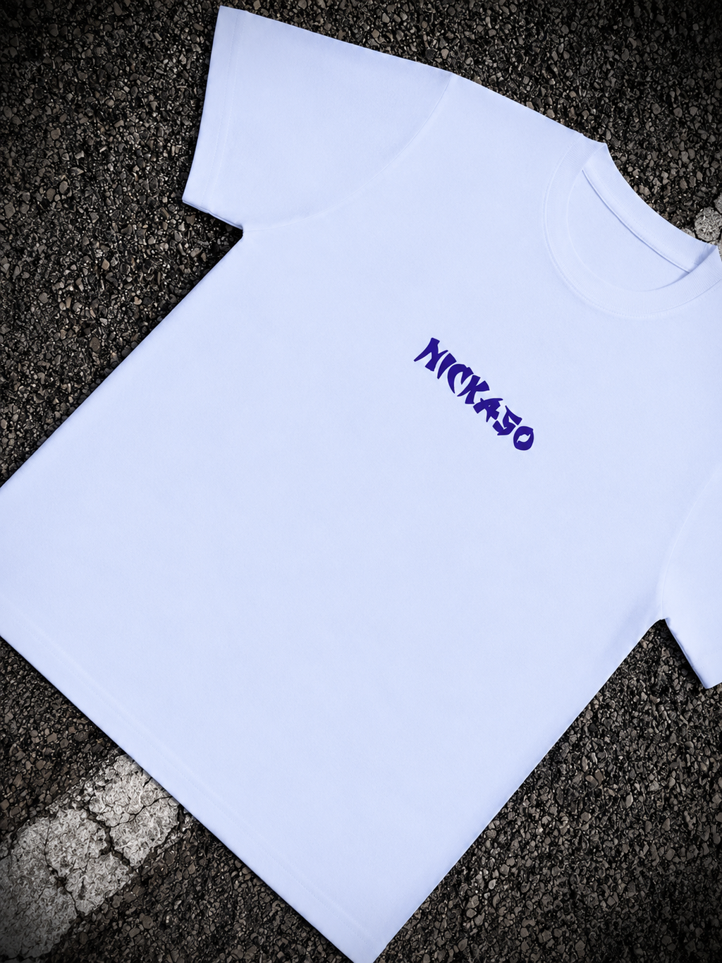 Camiseta Neko Spirit