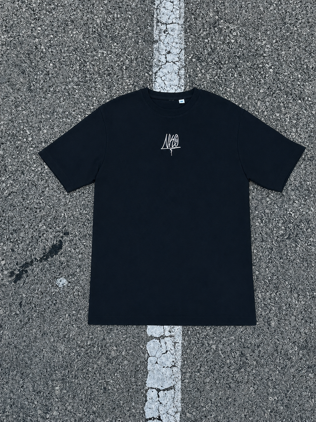 Camiseta Dagger