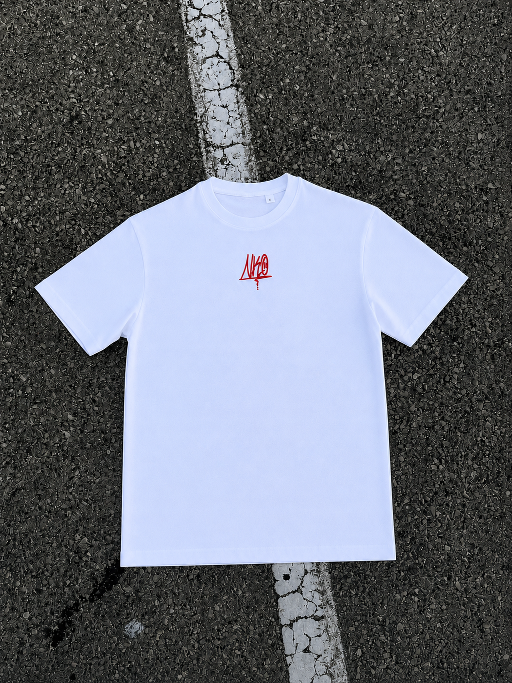 Camiseta Cora Flight