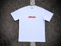 Camiseta Bakuto Gang White