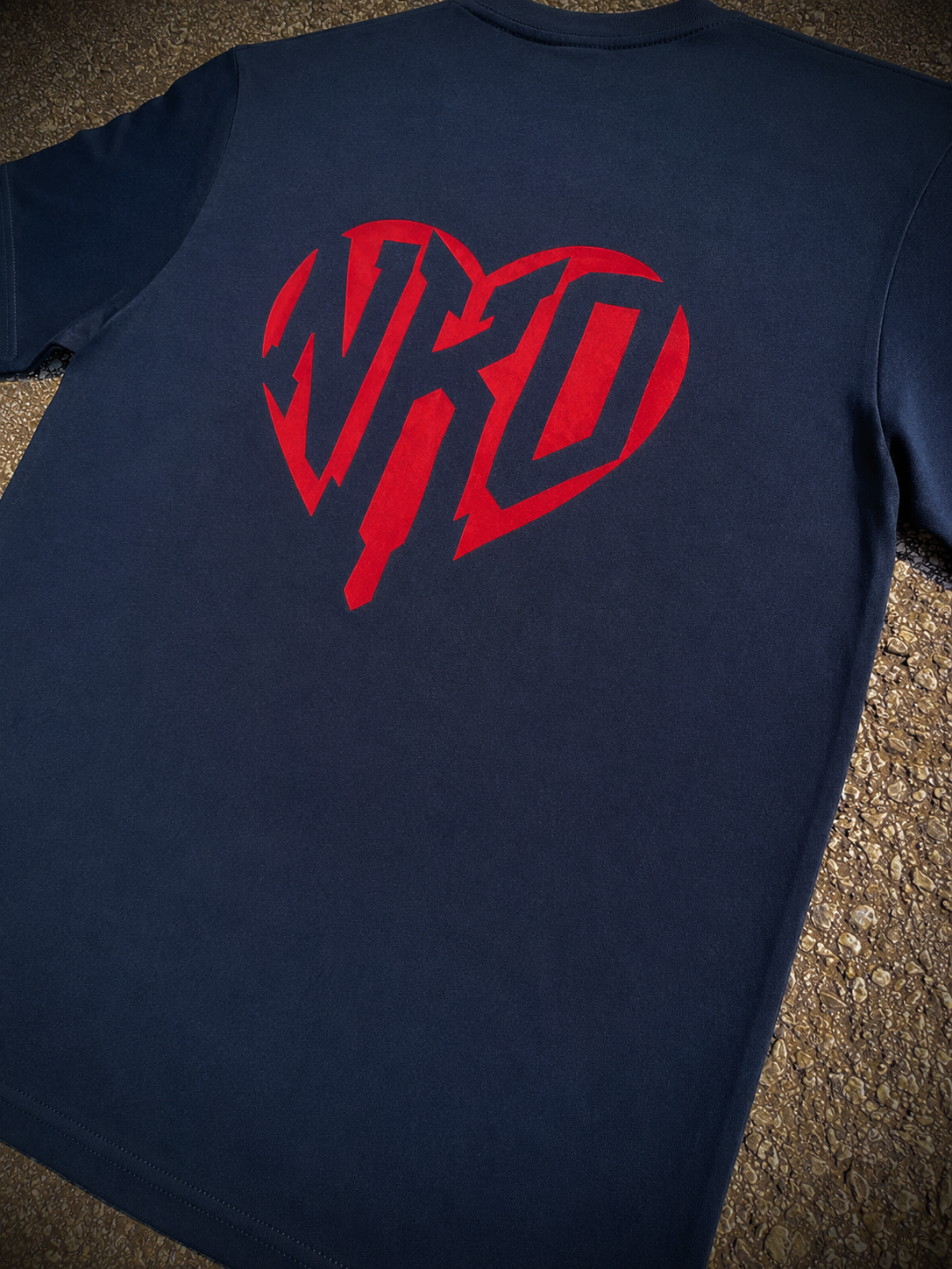 Camiseta Cora Nko Black