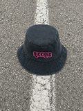 Gorro Pescador Urban Love Pink