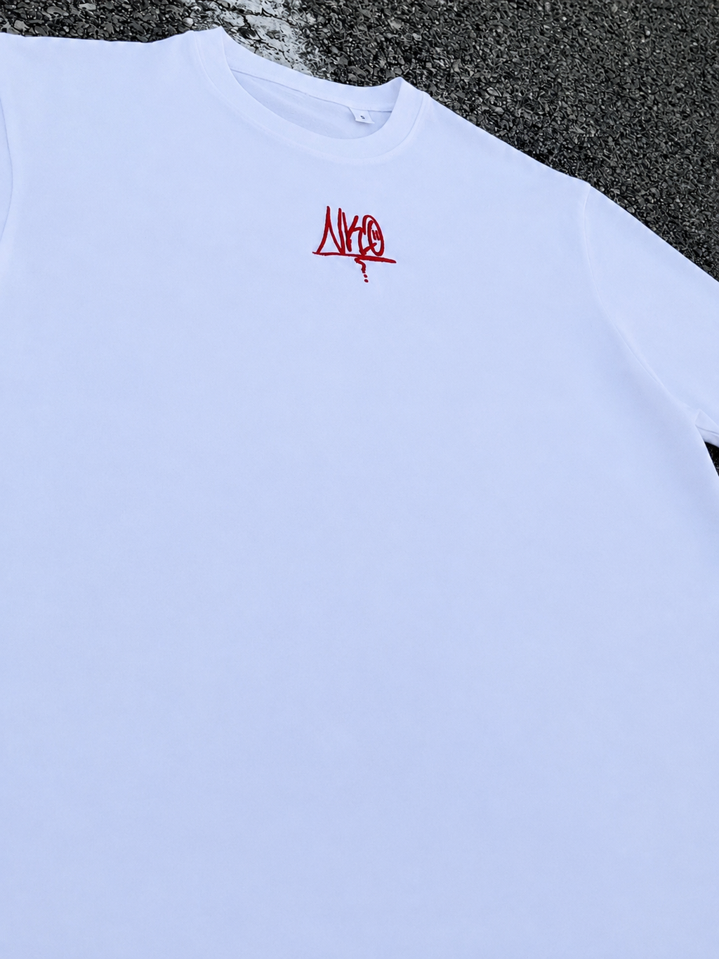 Camiseta Cora Flight