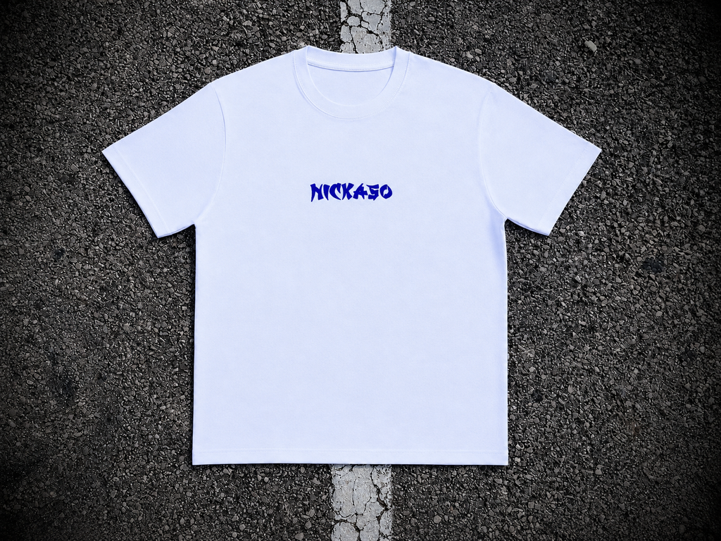 Camiseta Neko Spirit