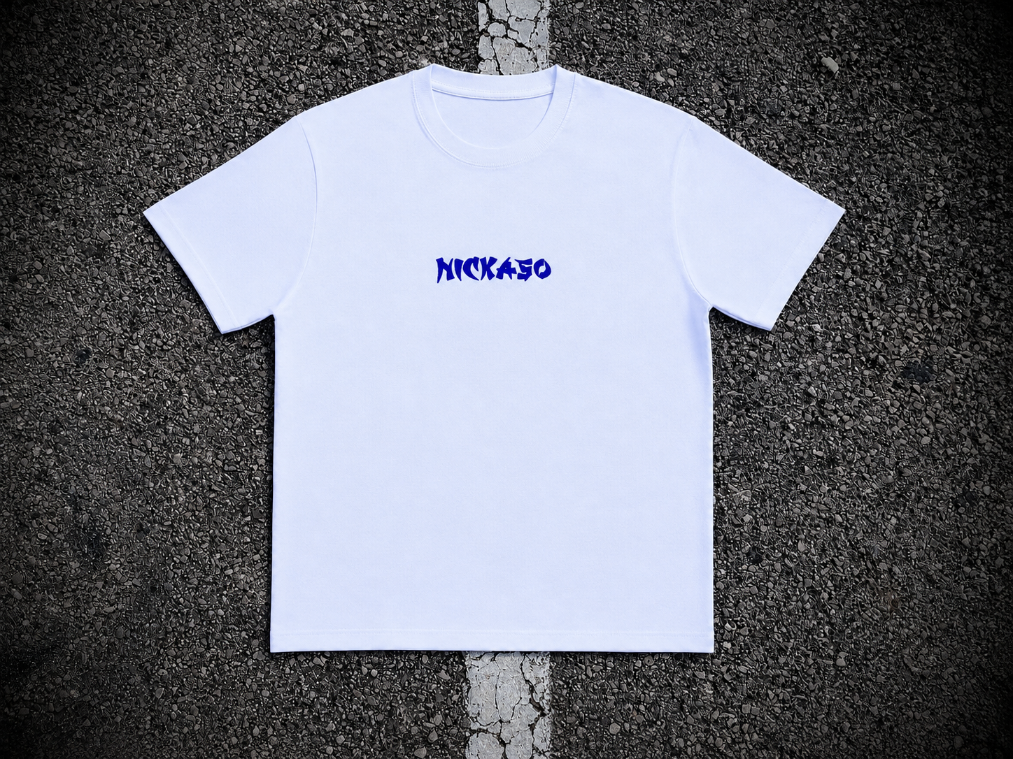 Camiseta Neko Spirit
