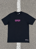 Camiseta Urban Love Black