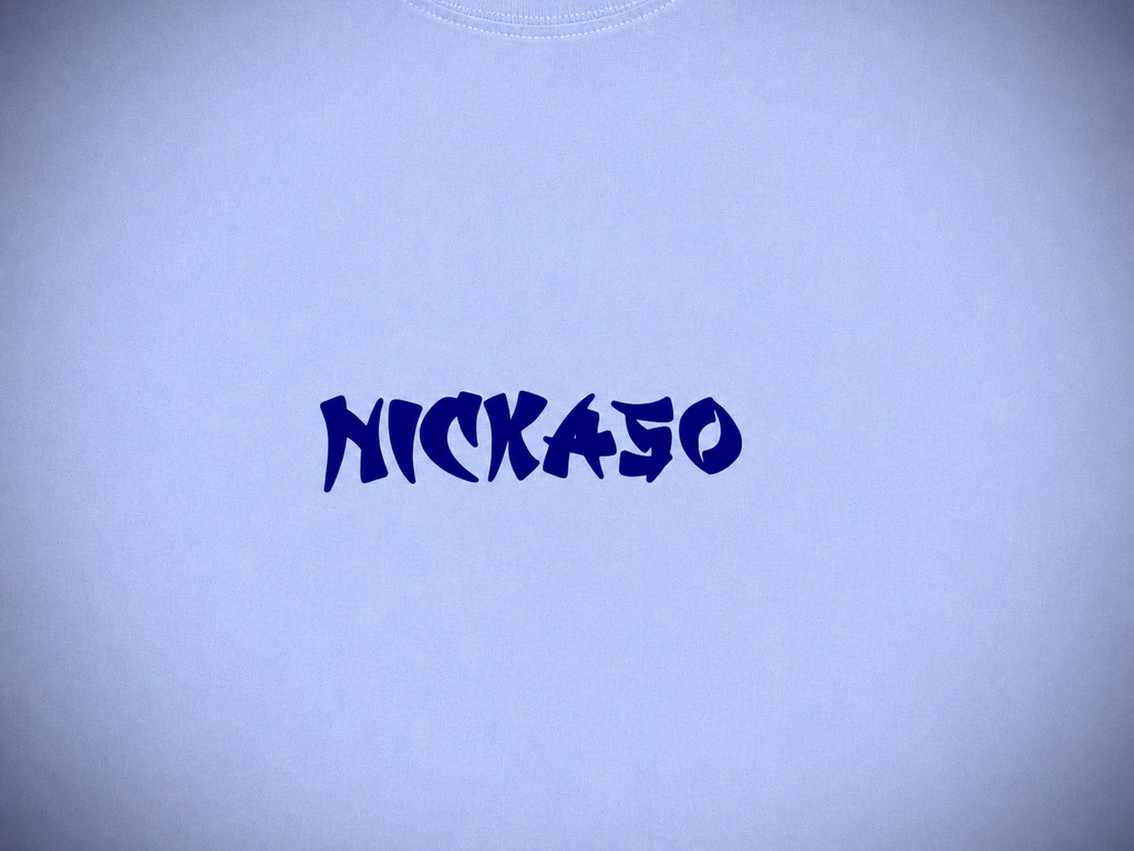 Camiseta Neko Spirit