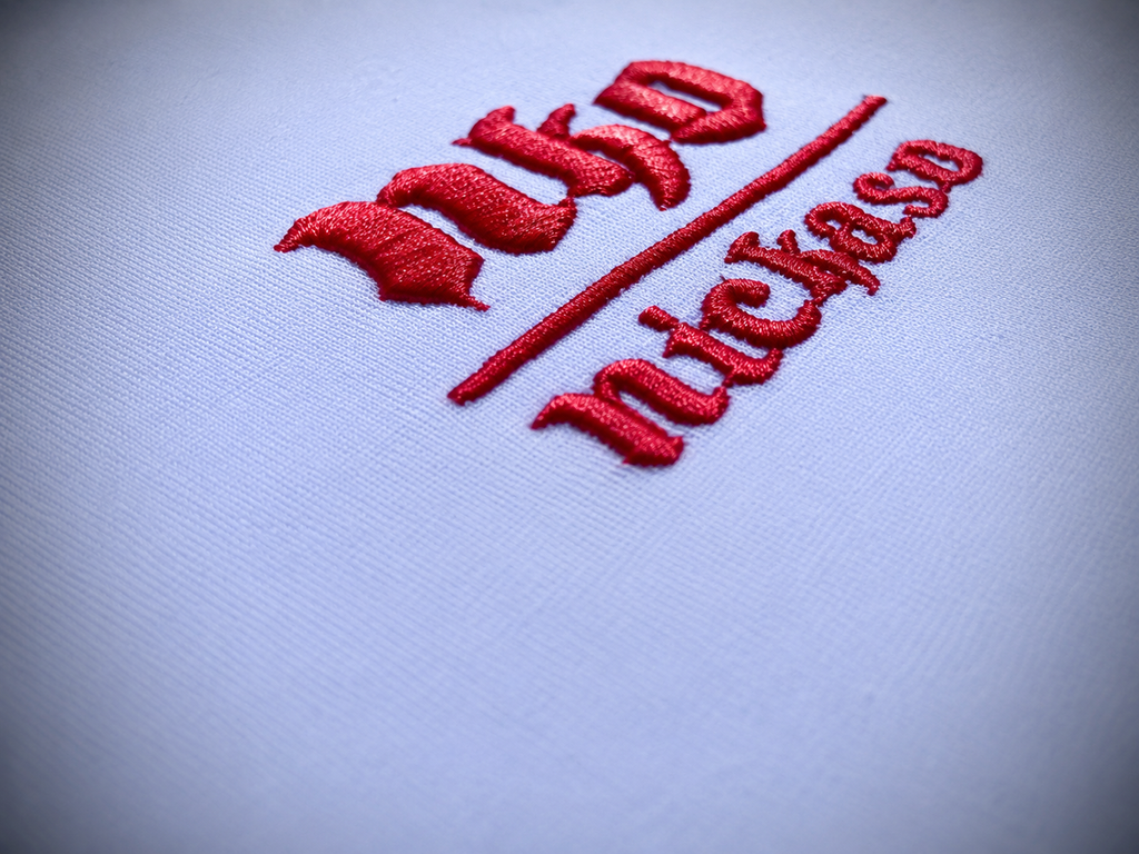 Camiseta Cora Nko White