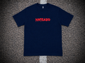 Camiseta Bakuto Gang Black
