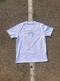 Camiseta Nko Nickaso Blue