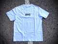 Camiseta Nickaso Metal White