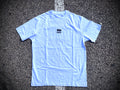 Camiseta Cora Nko White