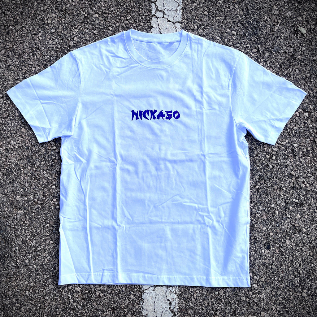 Camiseta Neko Spirit