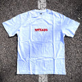 Camiseta Bakuto Gang White