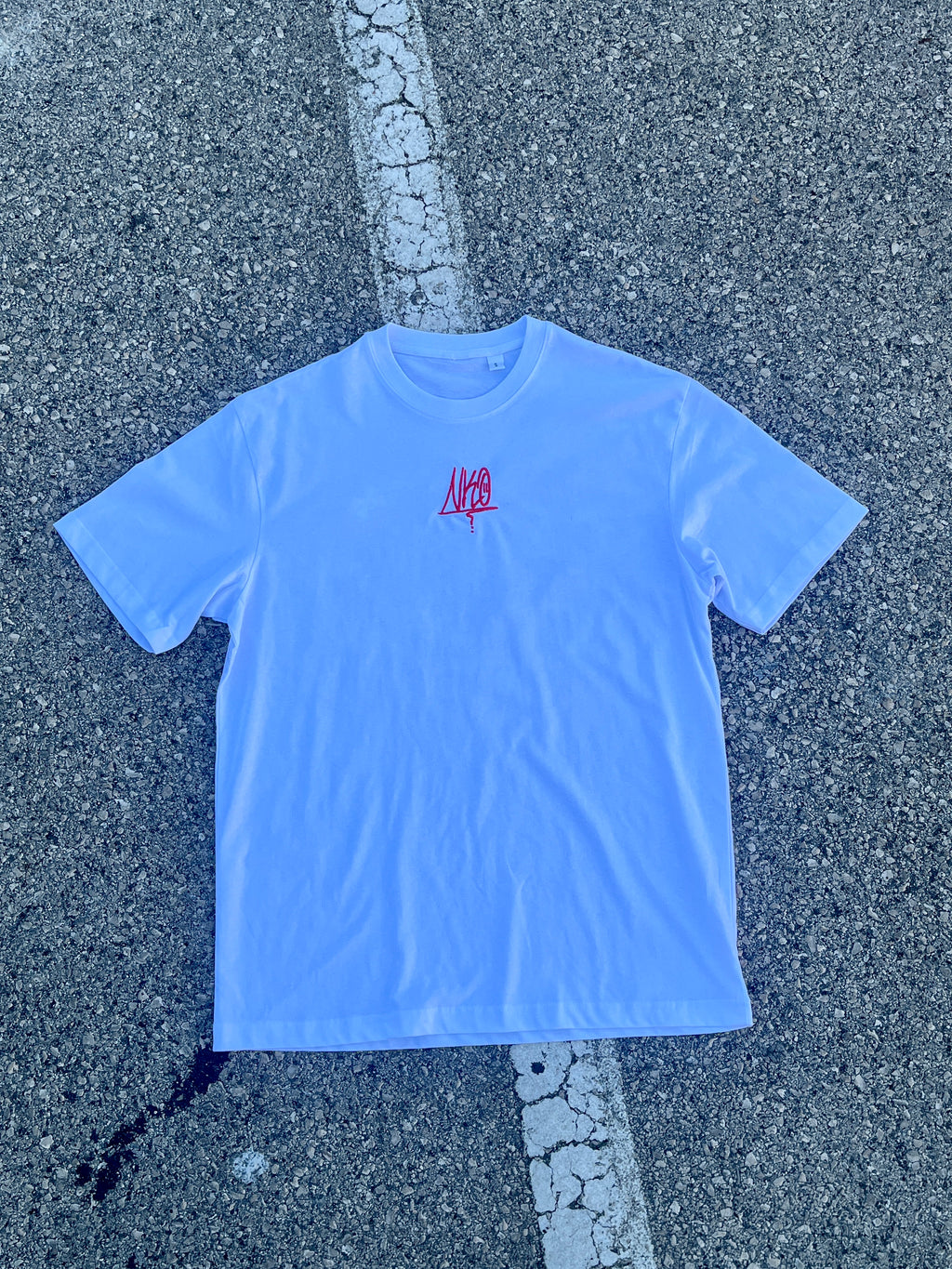 Camiseta Cora Flight