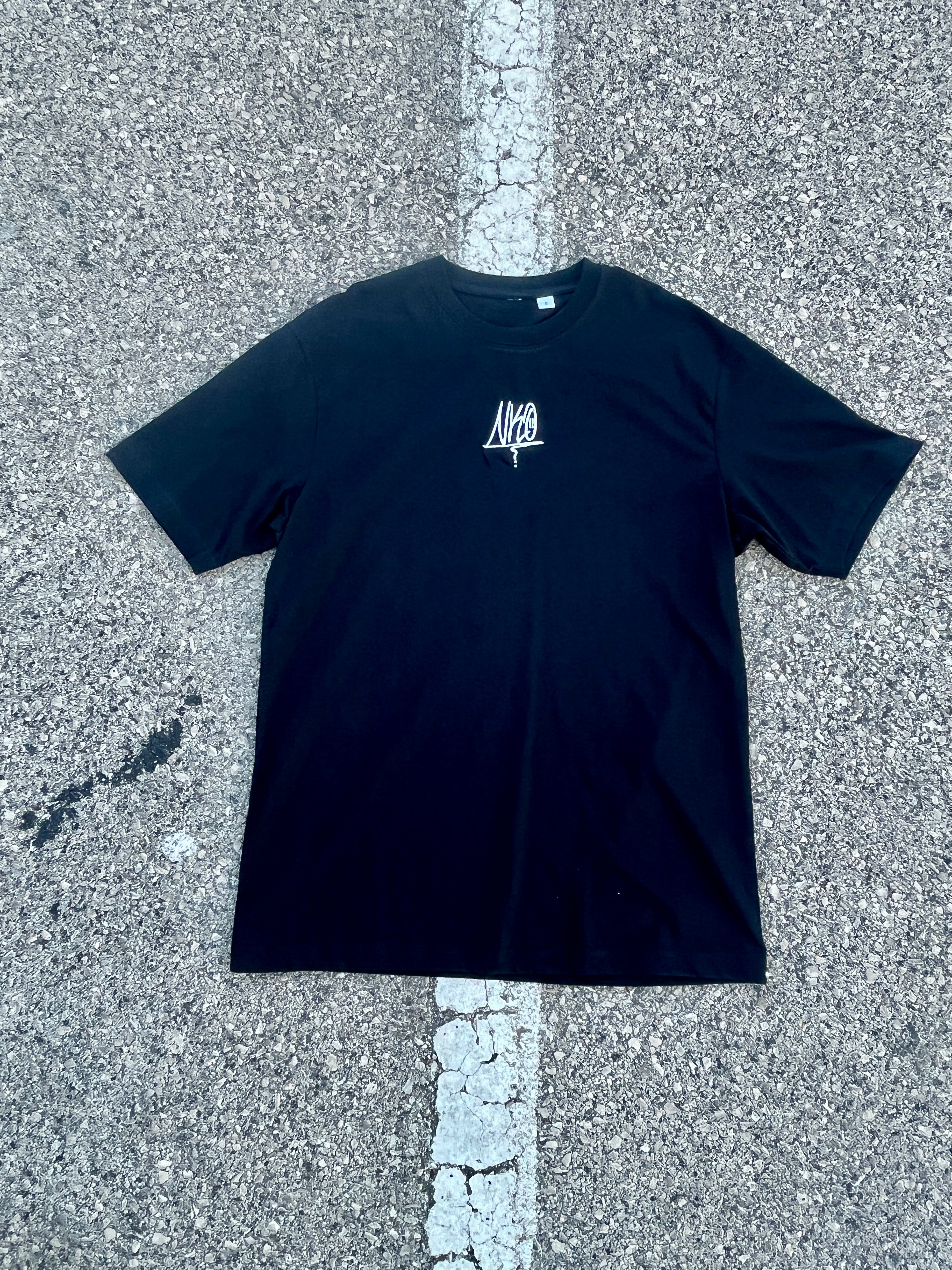 Camiseta Dagger