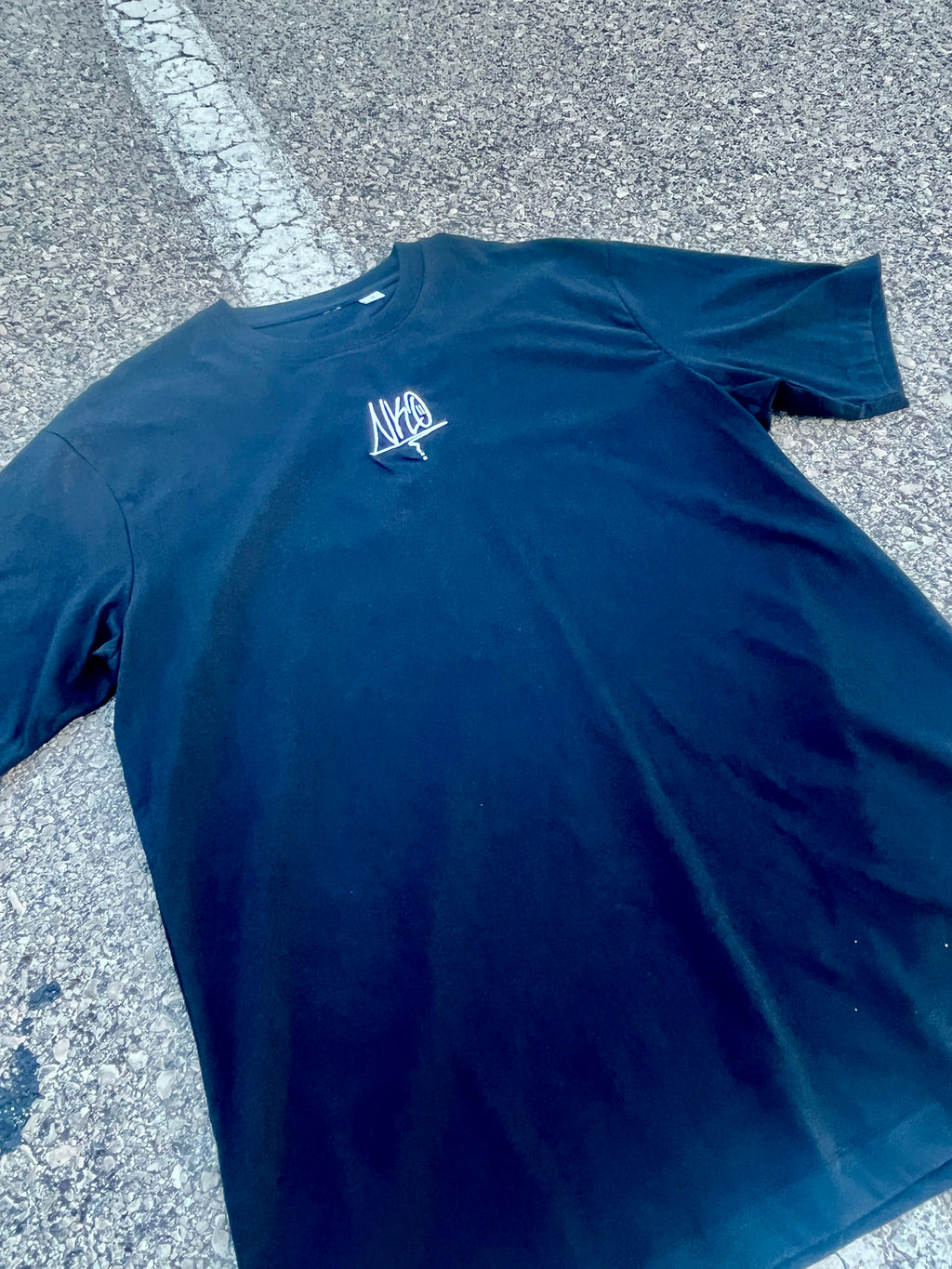Camiseta Dagger
