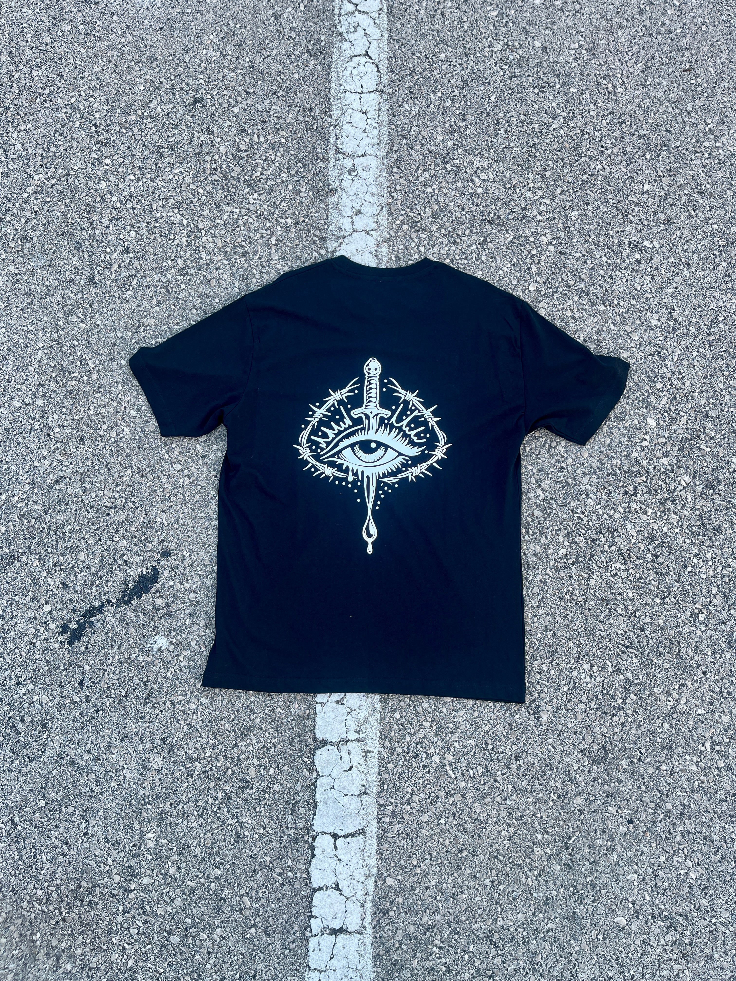 Camiseta Dagger