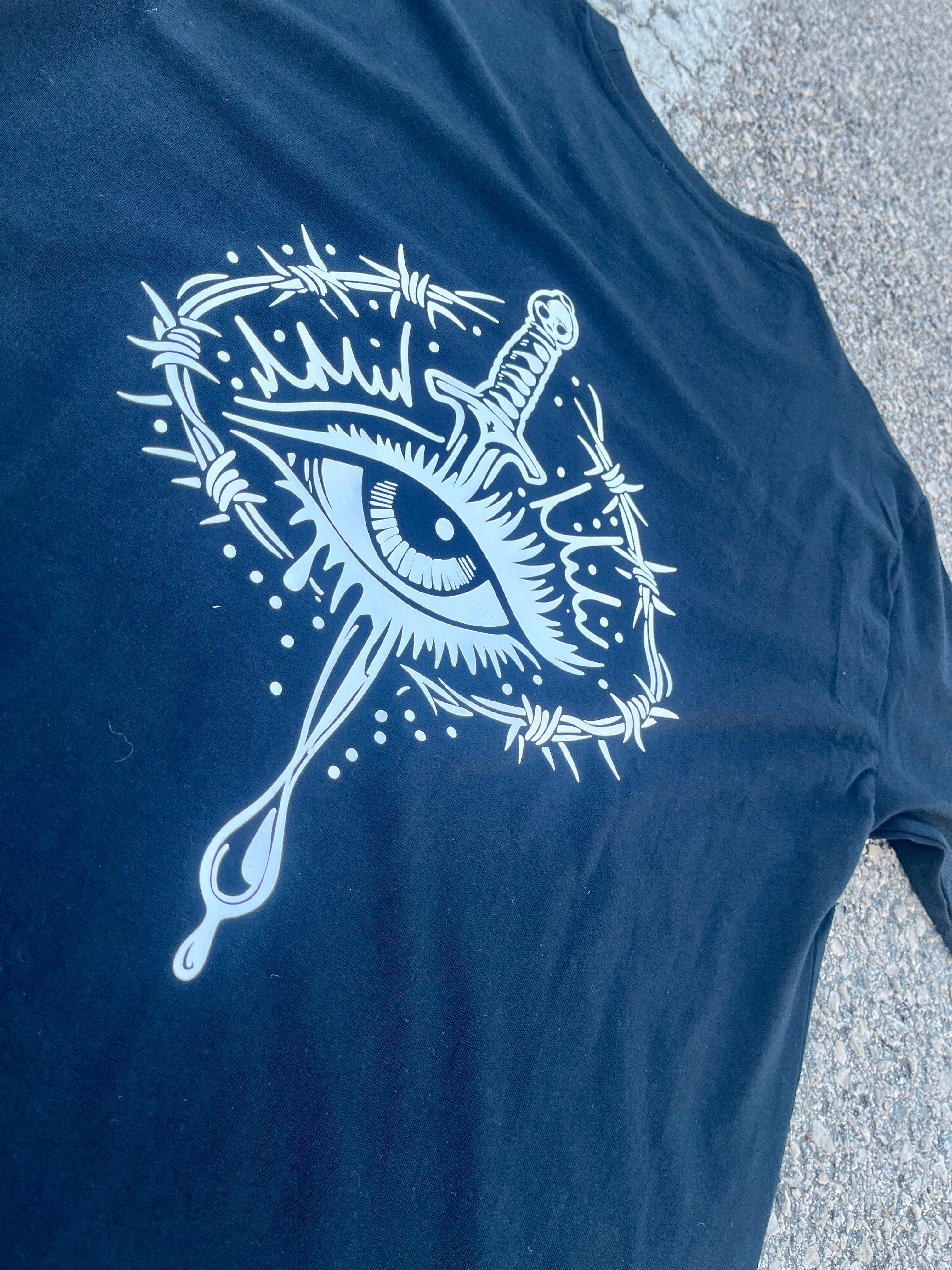 Camiseta Dagger