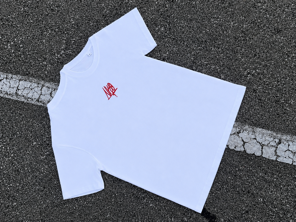 Camiseta Cora Flight