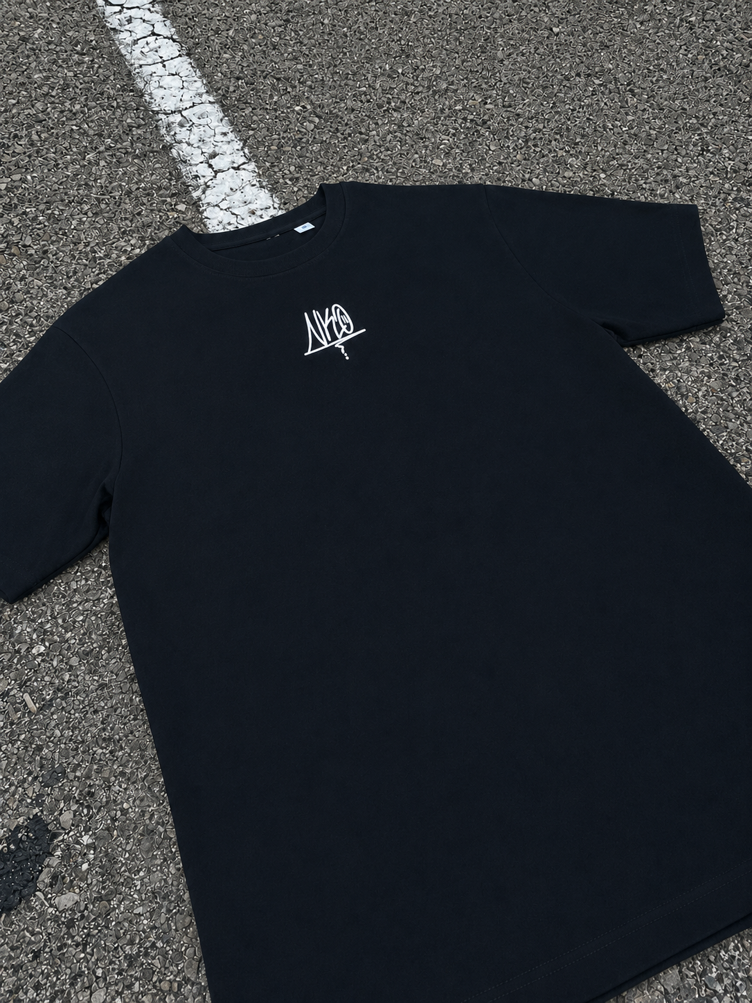 Camiseta Dagger