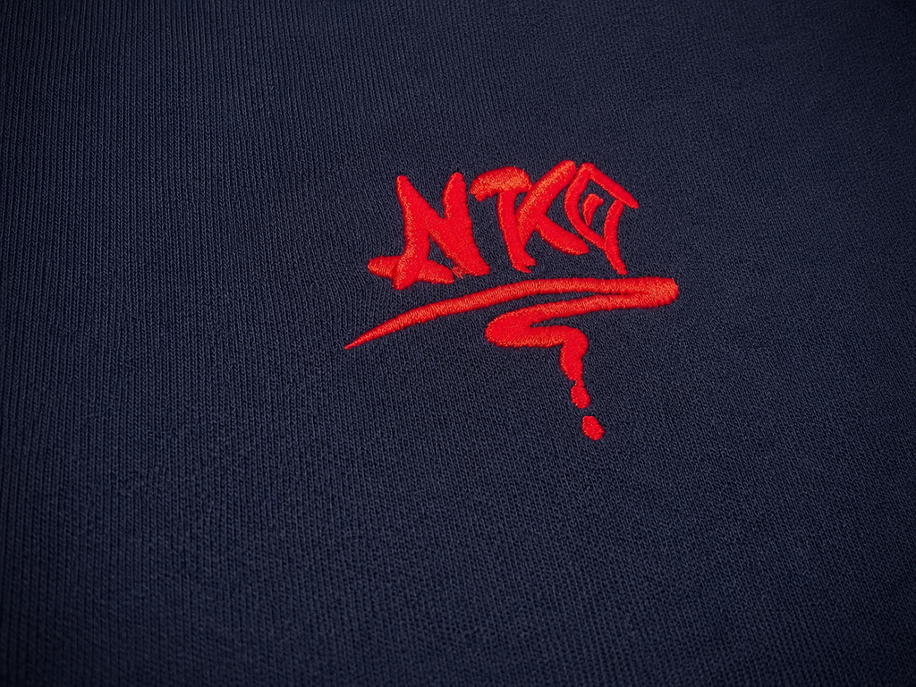 Sudadera Bakuto Gang