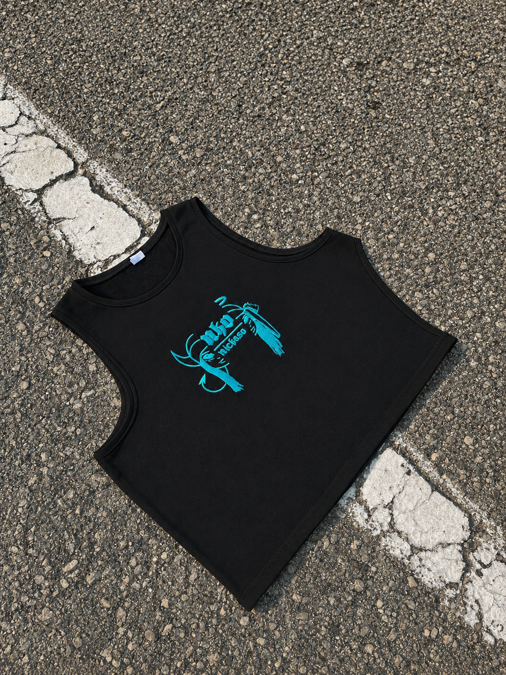 Top Nko Blue