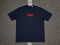 Camiseta Nickaso Metal Black