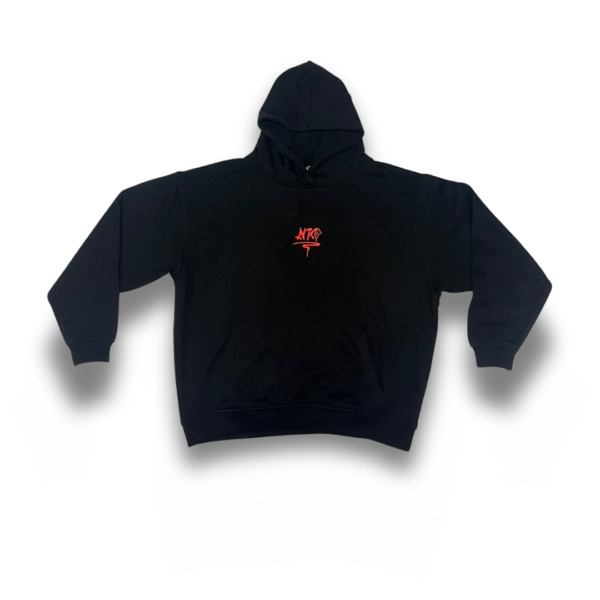 Sudadera Bakuto